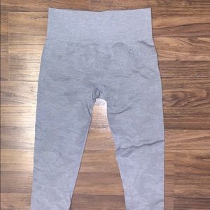 Gymshark Adapt Camo Seamless Leggings